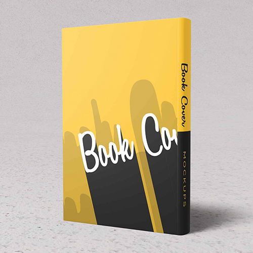 Cover Buku (Custom) – Percetakan Jakarta