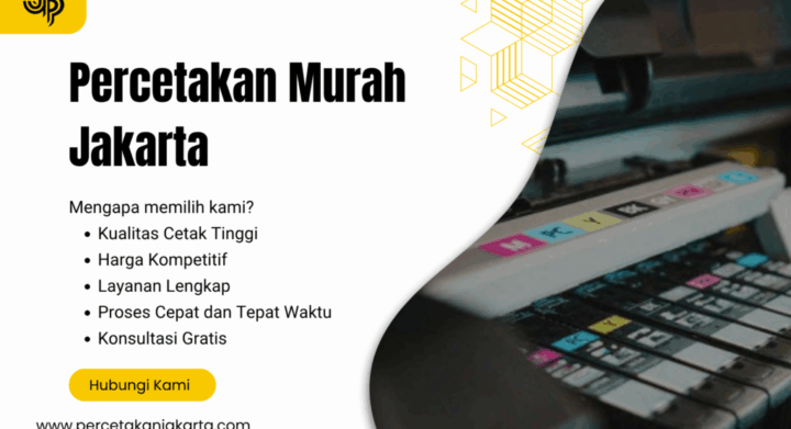 (Full Ver) www.percetakanjakarta.com Percetakan Murah Jakarta