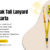 cetak tali lanyard Jakarta
