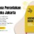 Jasa Percetakan Buku Jakarta