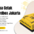 Jasa Cetak Hardbox Jakarta