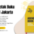 Cetak Buku di Jakarta