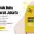 Cetak Buku Murah Jakarta