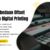 Perbedaan Offset dan Digital Printing