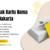 Cetak Kartu Nama di Jakarta