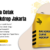 Jasa Cetak Backdrop Jakarta