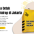Jasa Cetak Backdrop di Jakarta
