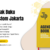 Cetak Buku Custom Jakarta